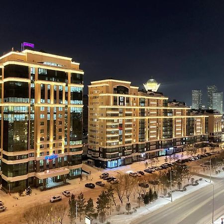 Жк Новый Мир Astaná Exterior foto