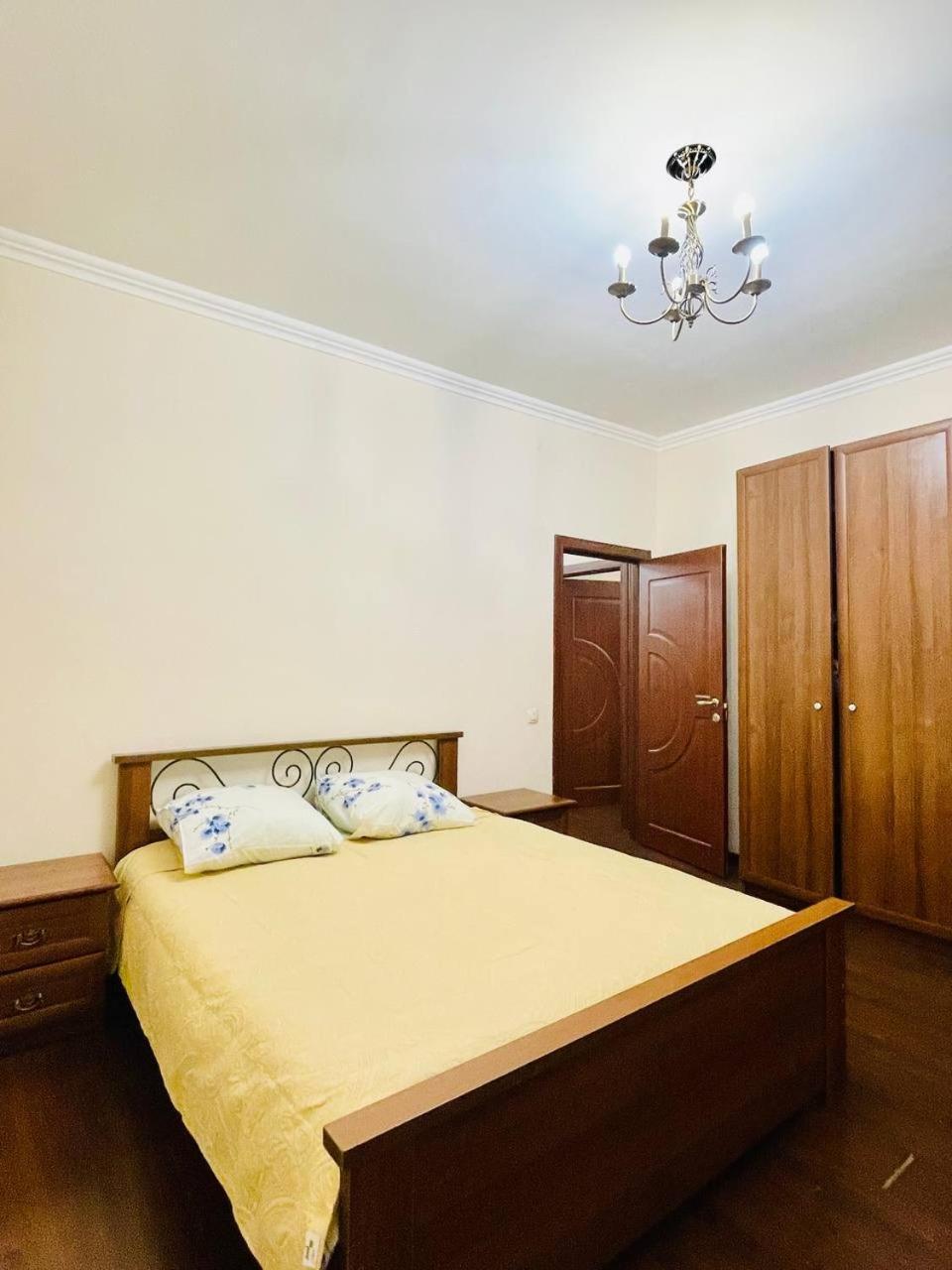 Жк Новый Мир Astaná Exterior foto