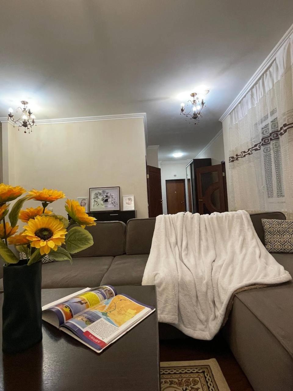 Жк Новый Мир Astaná Exterior foto